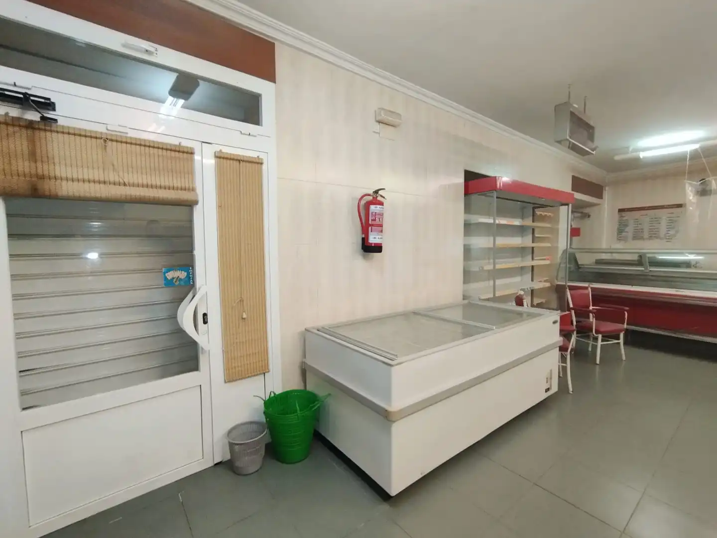 Local commercial à vendre à Calle García Pavón, imagen 8