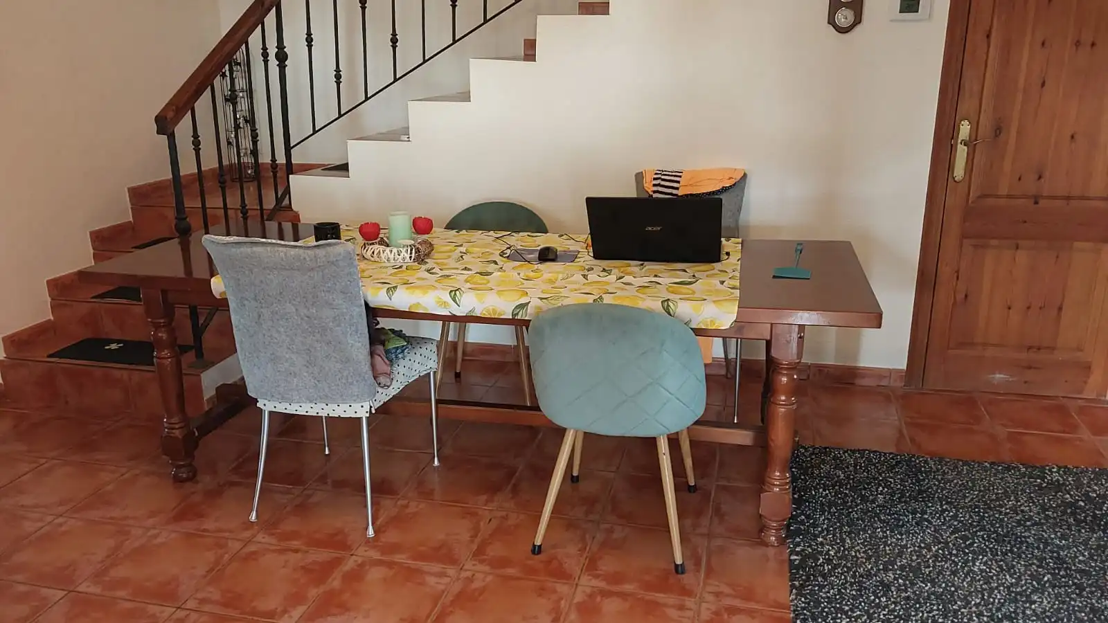 Finca rústica en venda a L'Ametlla de Mar pueblo