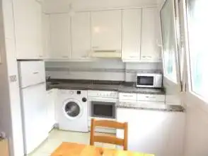 Flat for rent in Llano