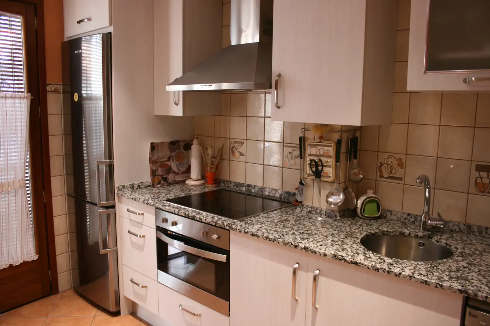 Apartamento de alquiler en Medina de Pomar