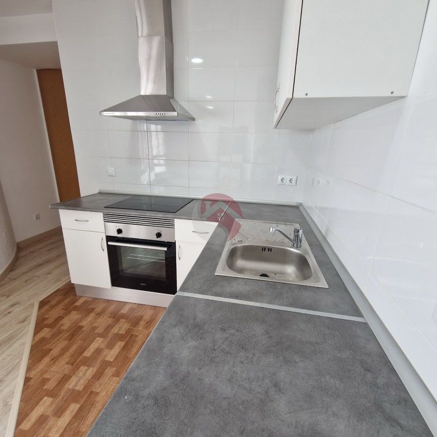Kitchen of Flat for sale in Málaga Capital