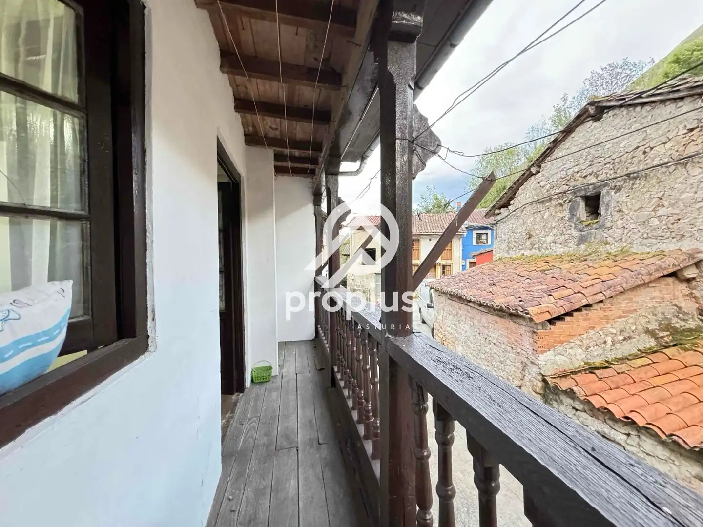 Reihenhaus mit Terrasse zum Verkauf in Mestas - TEYEU, imagen 26