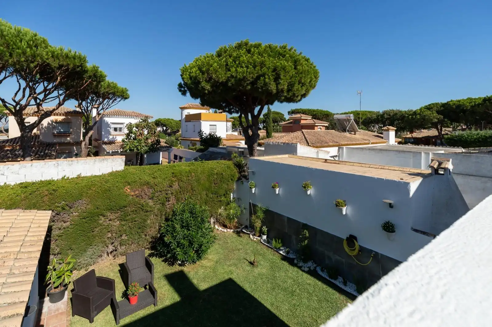 Chalet en venta en Calle Calle Vieira, imagen 23