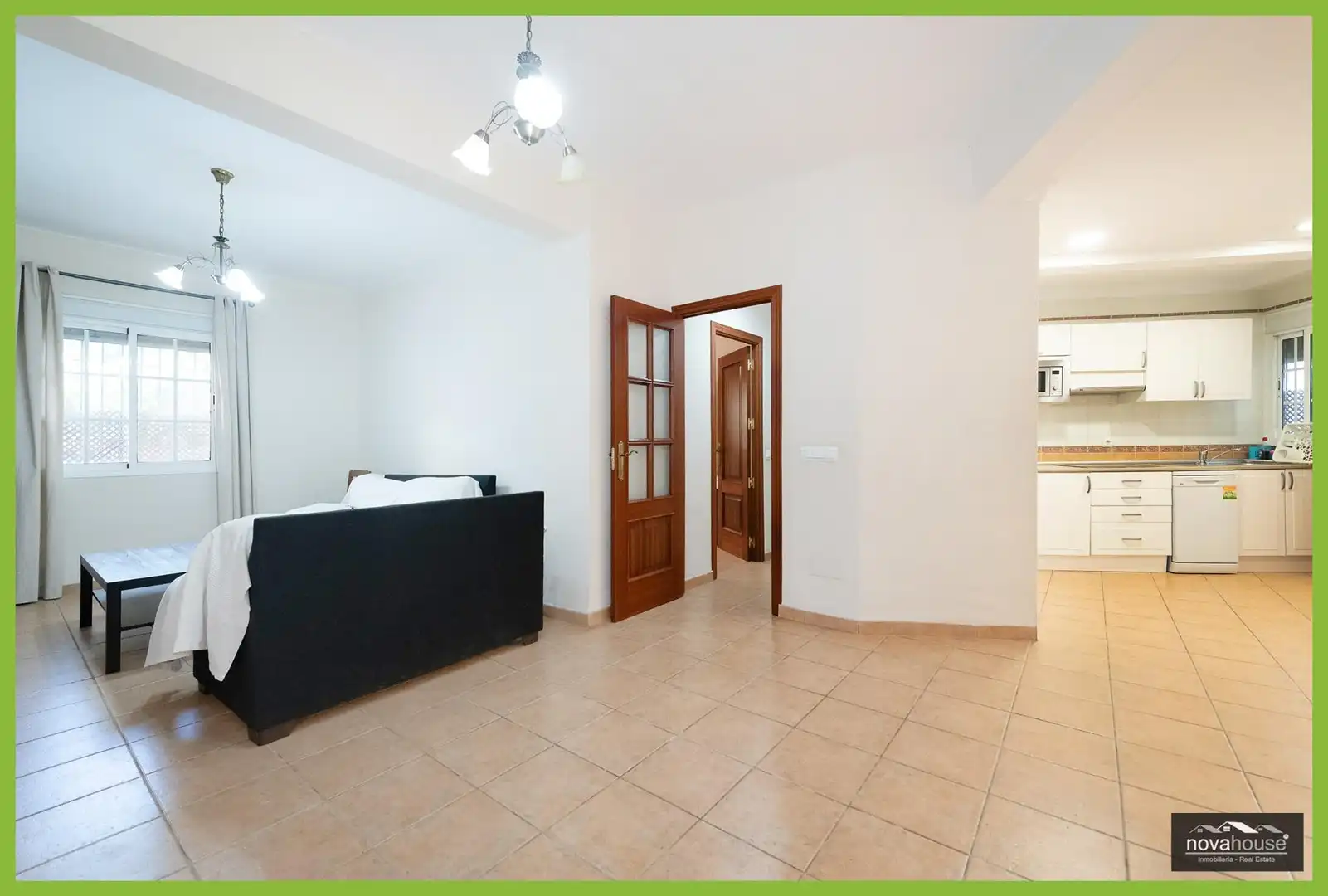 Piso con ascensor en venta en Calle JOAQUIN VERDUGO LANDI, imagen 22
