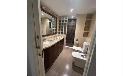 Badezimmer von Wohnung zum verkauf in Alzira
