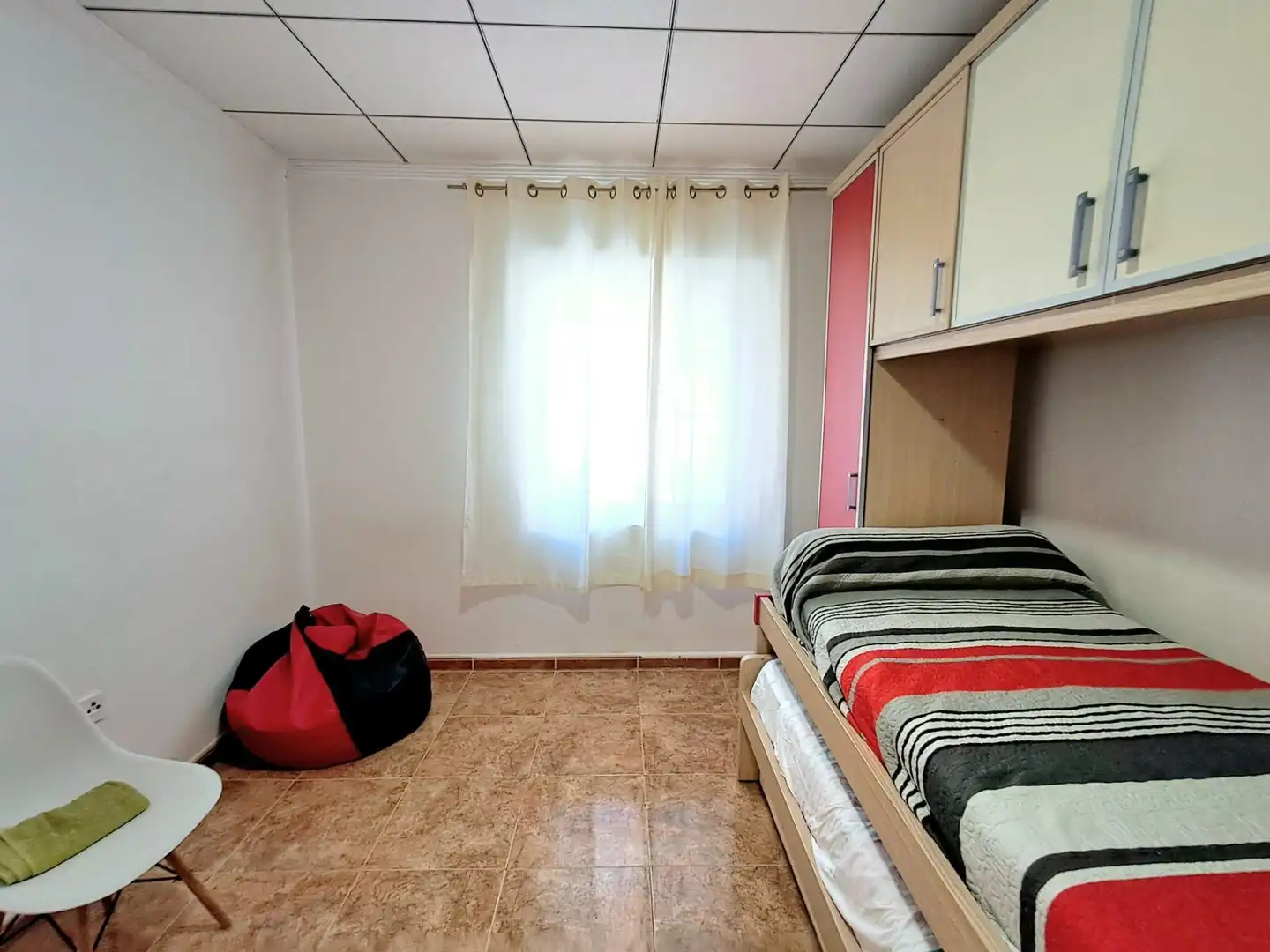 Habitación de Piso en venta en Águilas con Aire acondicionado, Calefacción y Amueblado