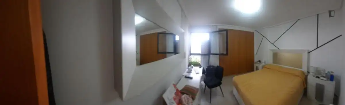 Apartament amb ascensor de lloguer a La Patacona, imagen 3