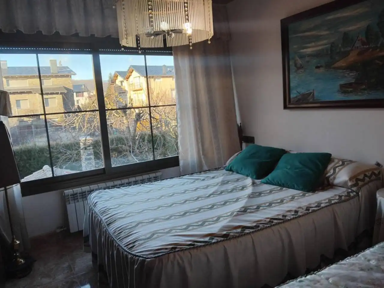 House with garden for sale in Paseo Parque, imagen 18