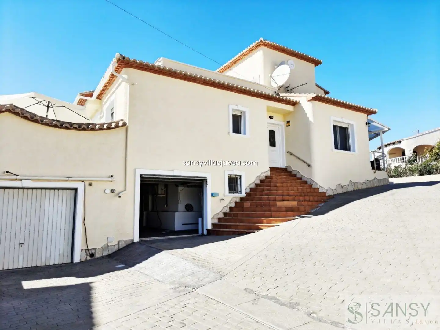 Villa à vendre à Marisol Park - Ortembach - Los Almendros, imagen 20
