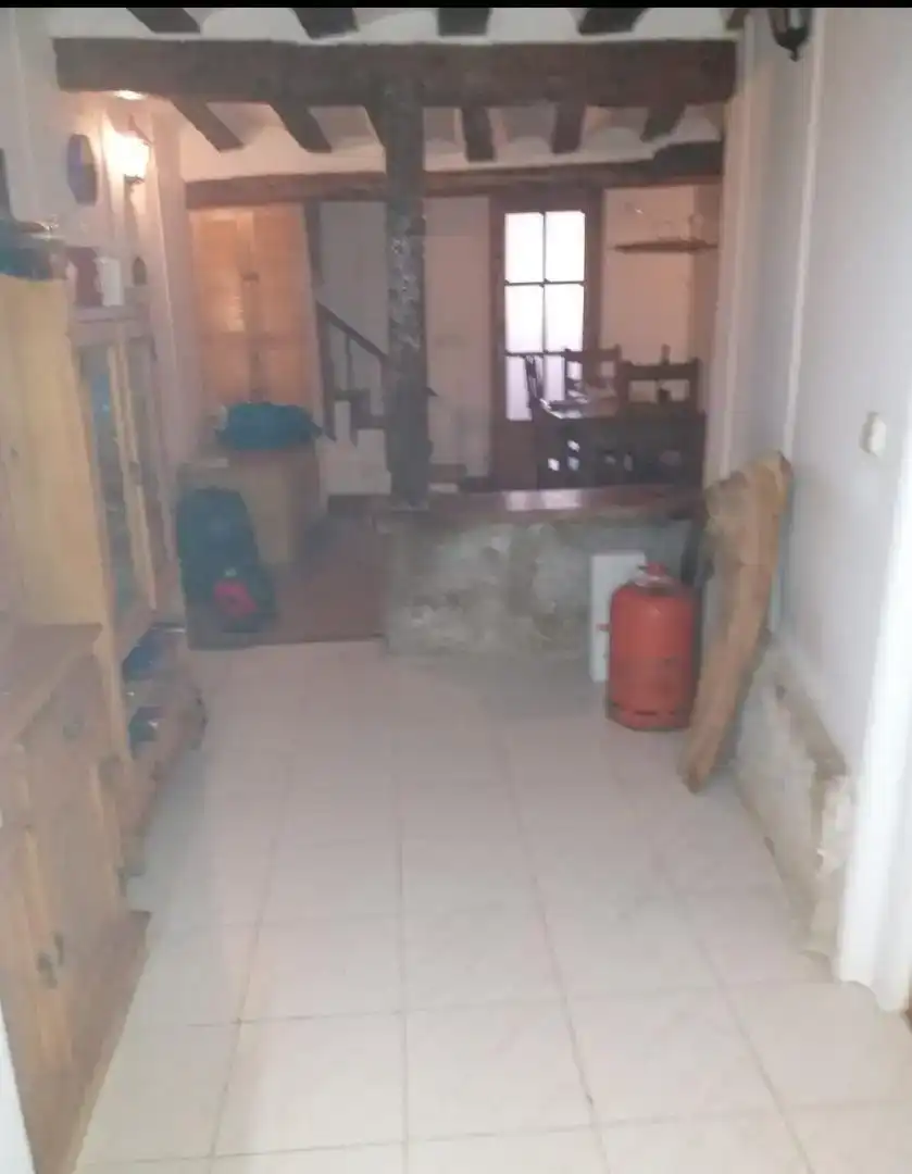 Casa adosada en venda en Elciego amb Balcó