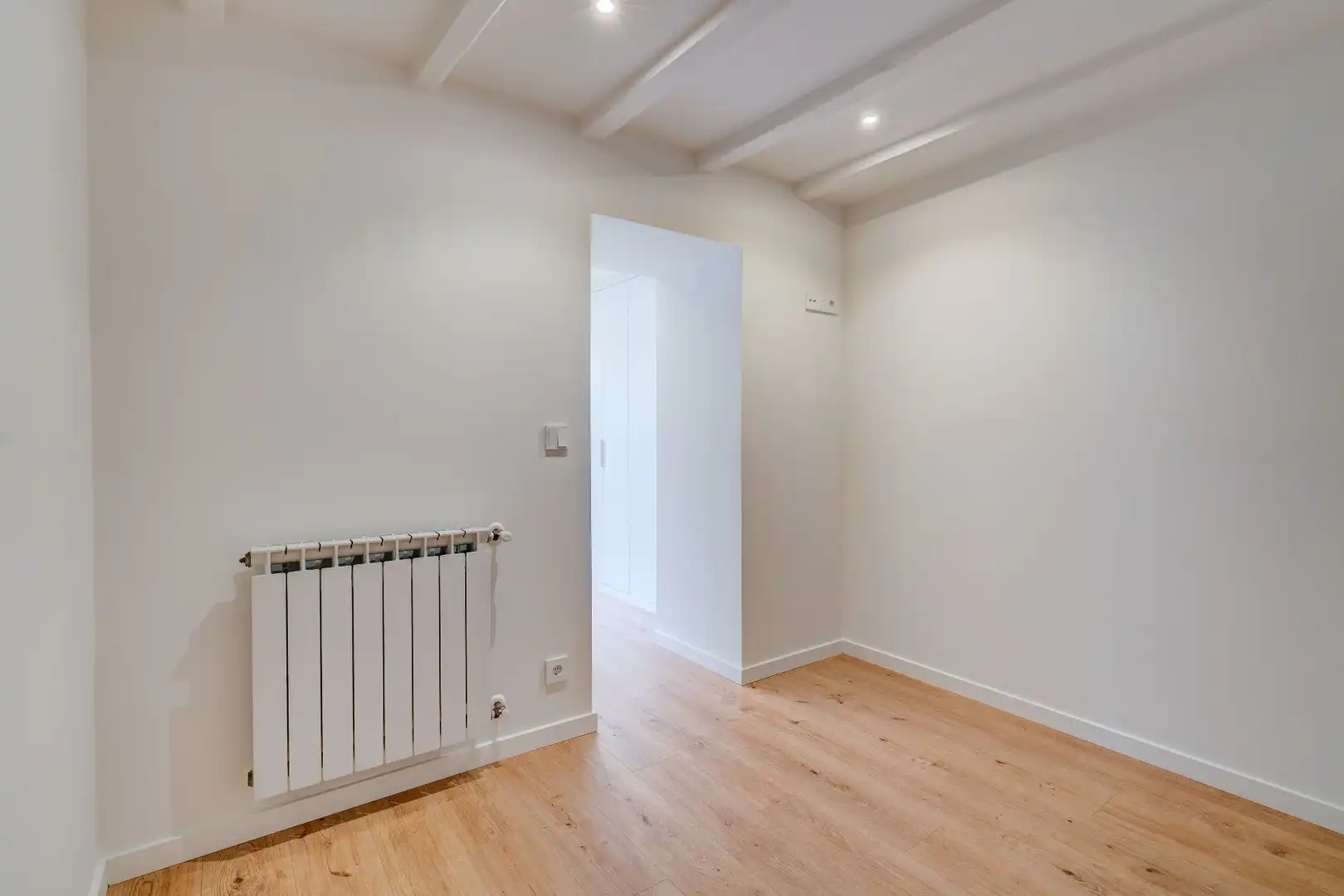 Piso en venta en Hondarribia con Calefacción
