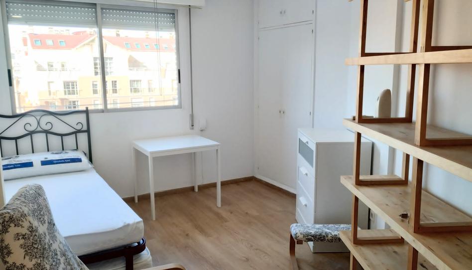 Photo 1 of Flat to rent in Calle de Vallehermoso, 3, Arapiles, Madrid