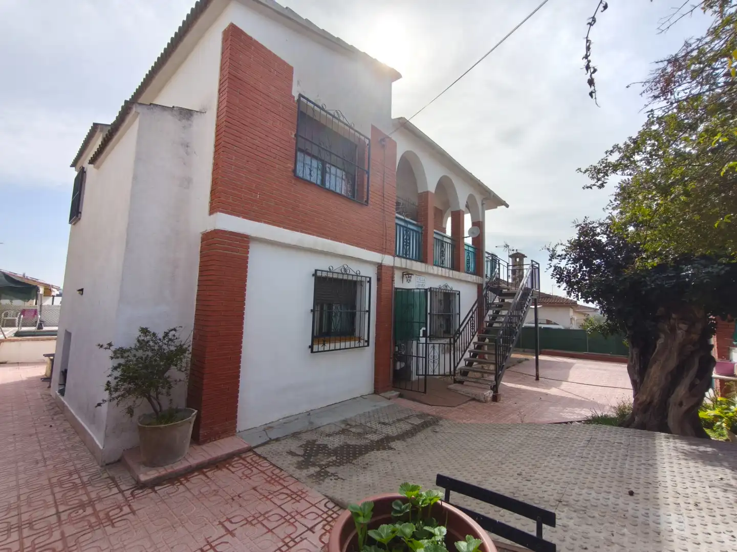 Casa o chalet en venta en Carrer del Teide, Albinyana