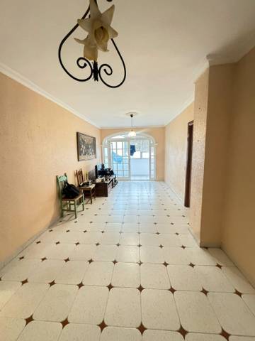 Piso en Venta en Avenida Fuerzas Armadas en La Reconquista - El Rosario