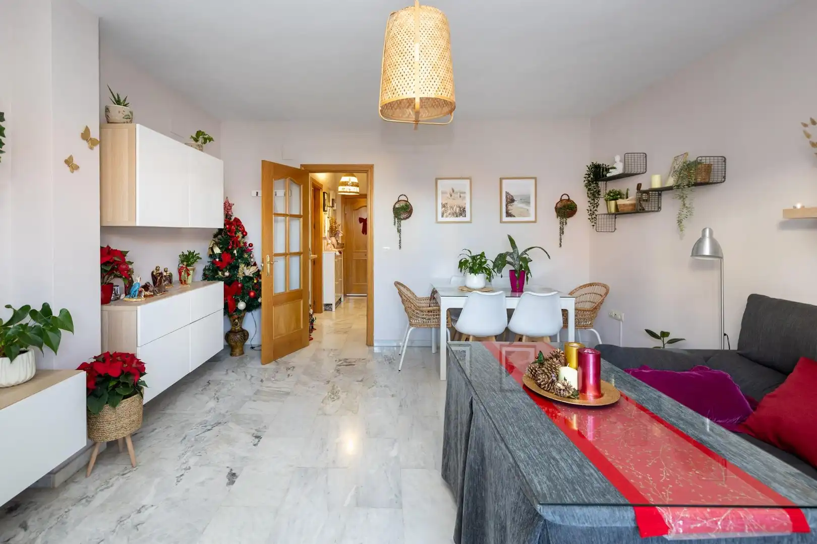 House with terrace for sale in Calle Huerto de la Muharra 5, imagen 3