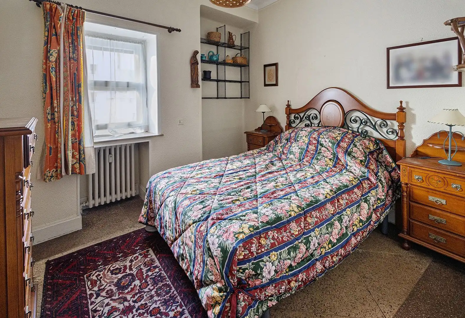 Piso con terraza en venta en Paseo ZORRILLA, imagen 23