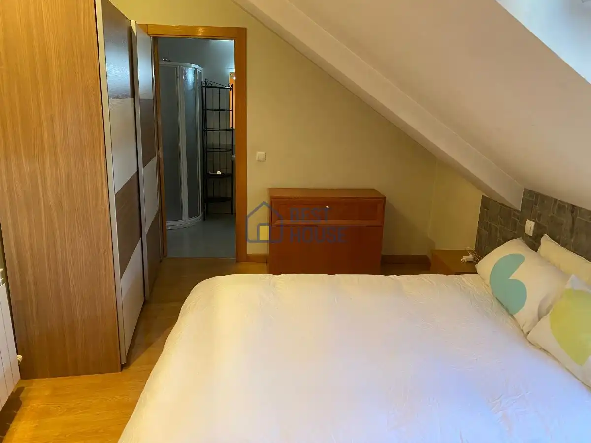 Apartment with lift for sale in La Lastra, imagen 25