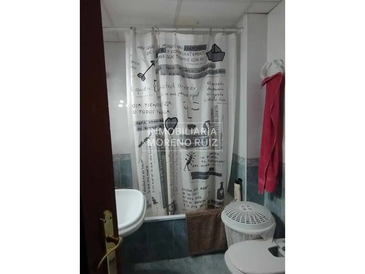 Flat for sale in Baena, imagen 5