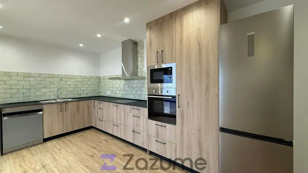 Wohnung zur Miete in C. Pelagio Ferrer, imagen 5