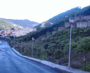 Exterior view of Residential for sale in Santa Brígida
