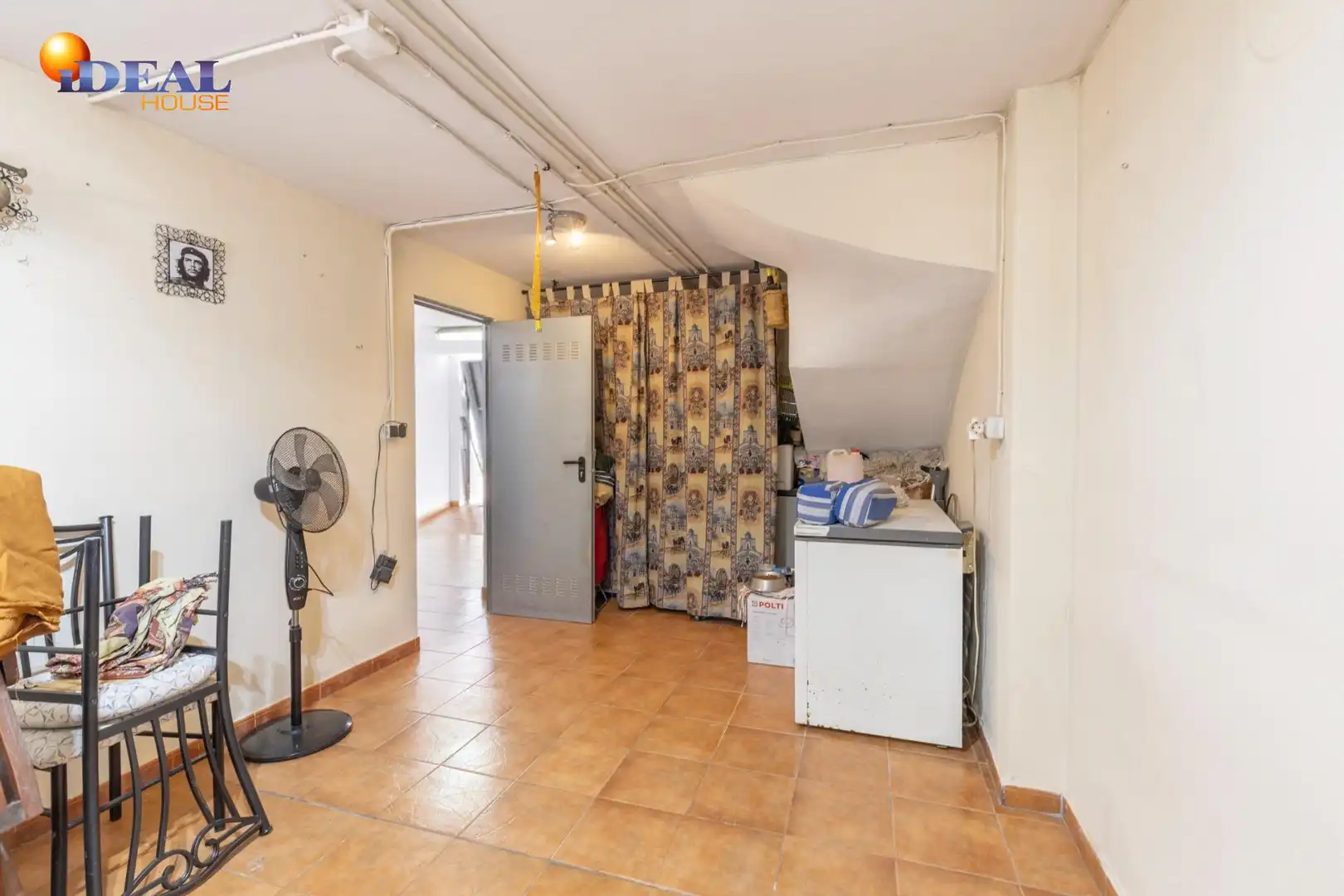 Casa o xalet en venda en Las Gabias amb Aire condicionat, Calefacció i Jardí privat