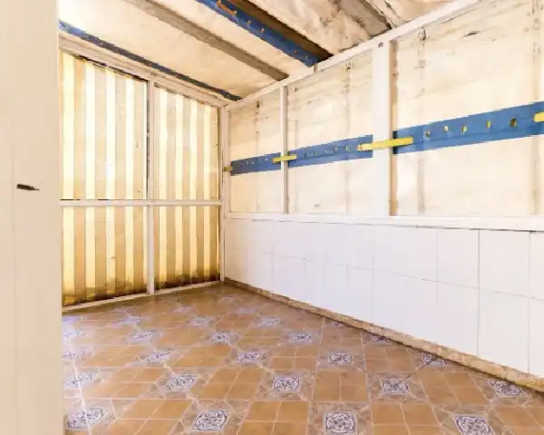 Planta baja en venta en Santa Pola con Aire acondicionado, Terraza y Trastero