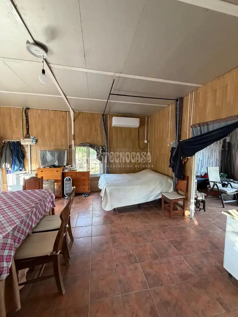 Schlafzimmer von Grundstücke zum Verkauf in Dos Hermanas