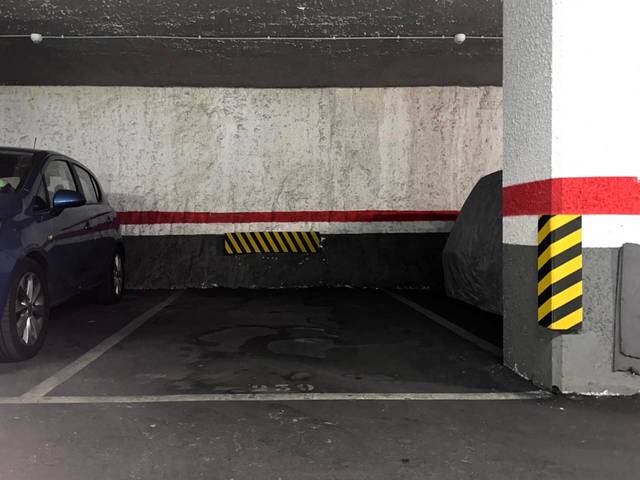 Garaje en Venta en Carretera Barcelona en Catalunya - Fontetes