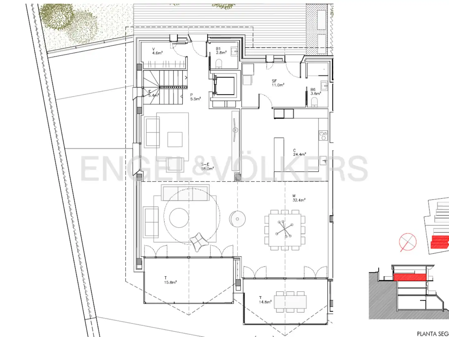 4-bedroom chalet for sale in Canillo · 12 of 41