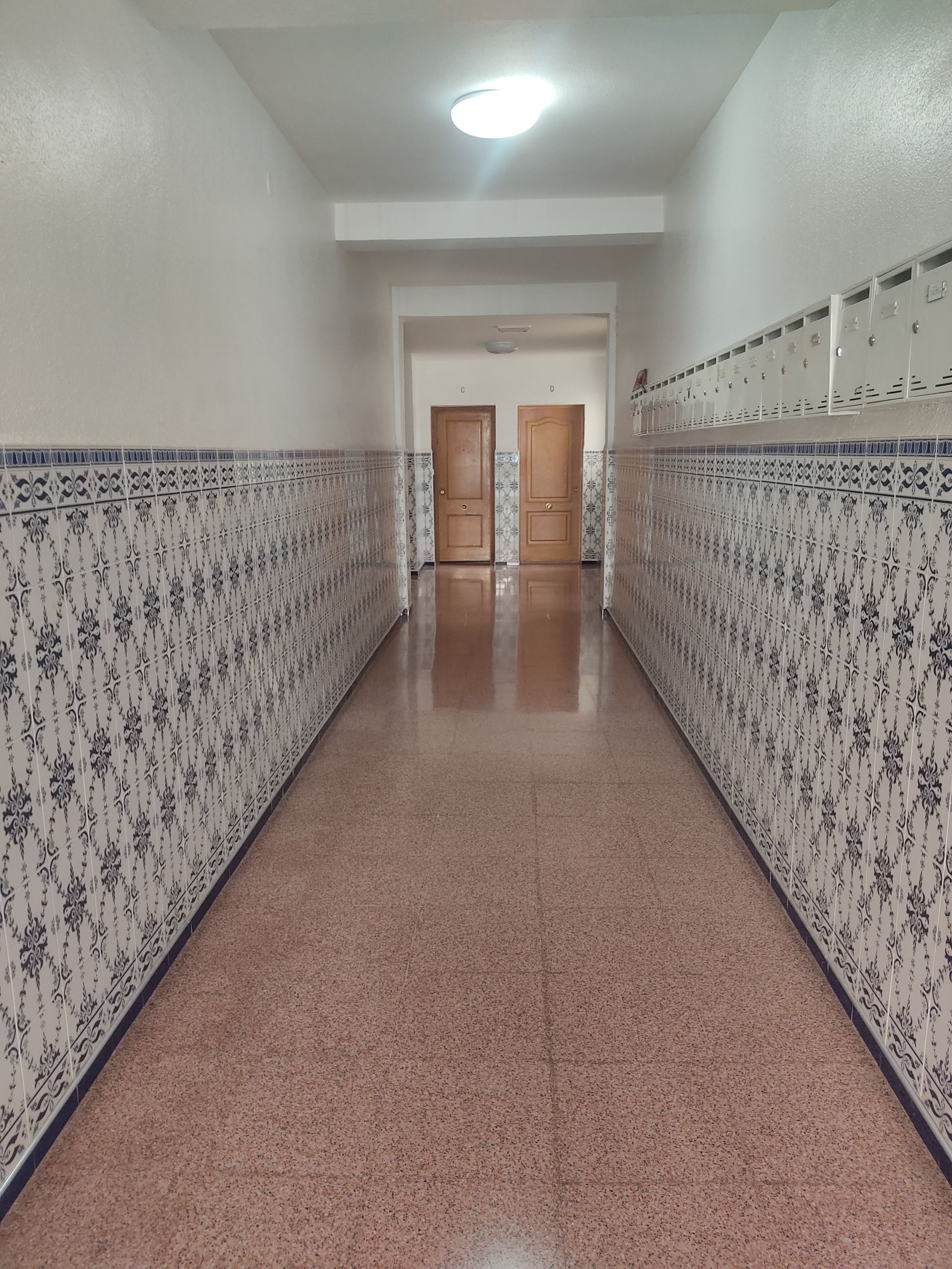 Pis en venda en Cartagena amb Aire condicionat