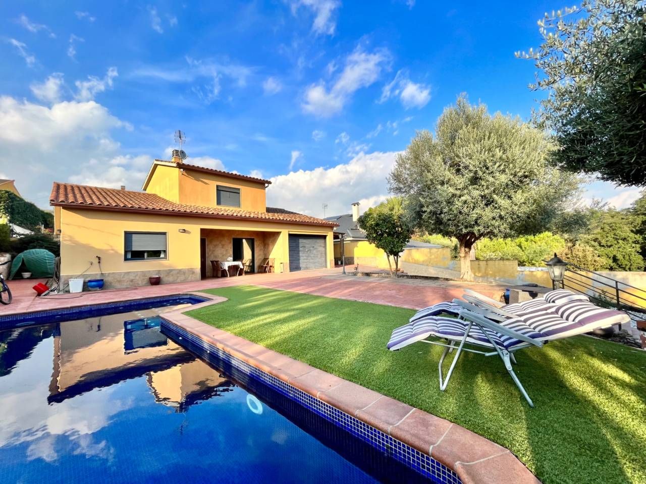 Casa o xalet en venda a Sant Daniel