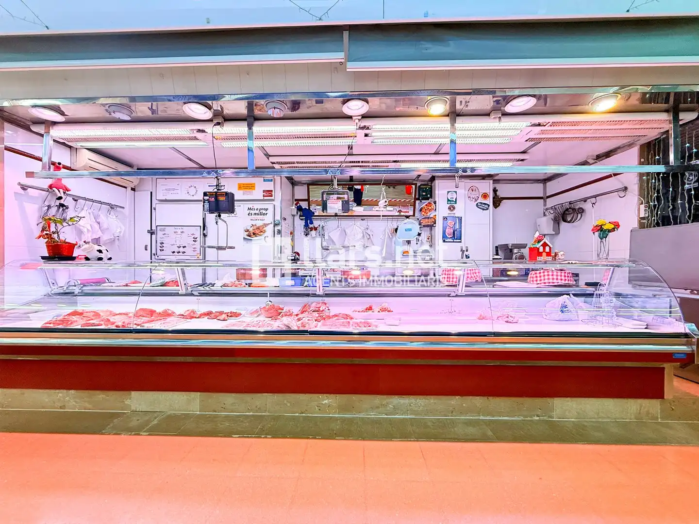 Local en venta en Vilanova i la Geltrú