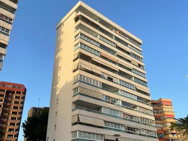 Apartament amb piscina en venda a Rincón de Loix