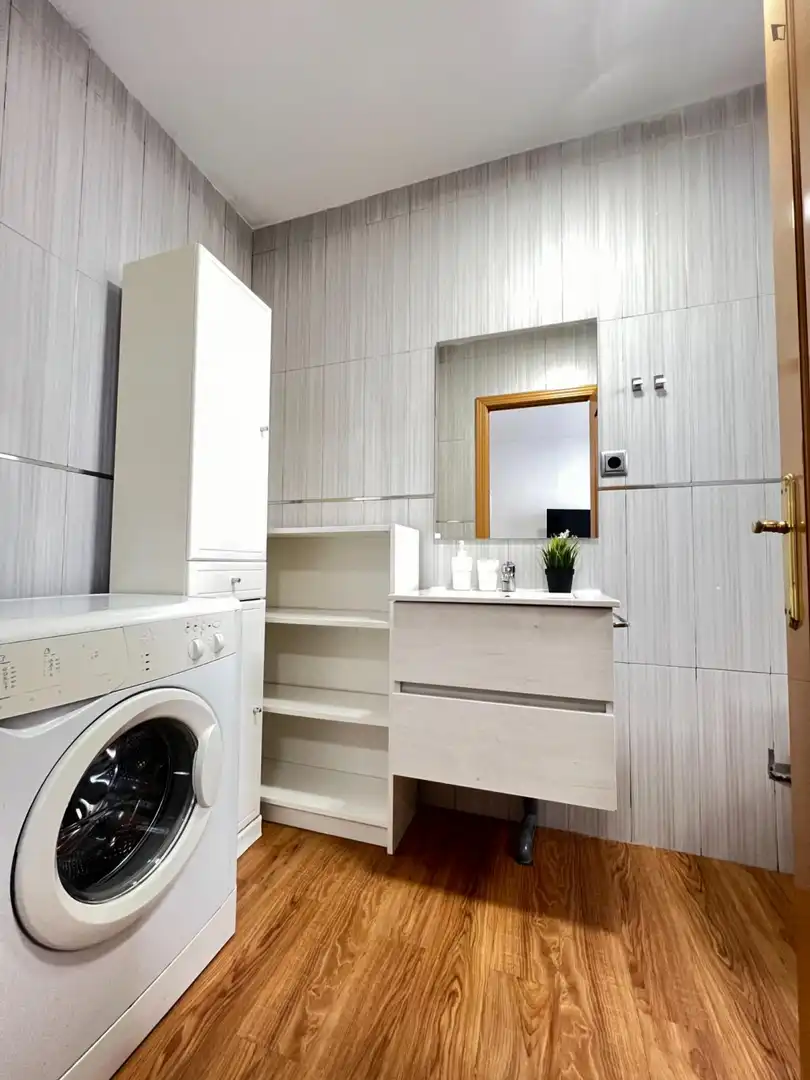 Wohnung zur Miete in Arapiles