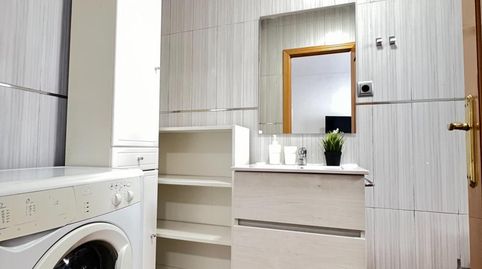 Foto 4 de Estudio de alquiler en Arapiles, Madrid Capital