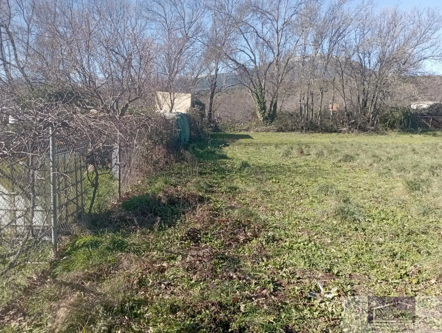 Finca rústica en venta en La Moraleja
