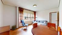 Exterior view of Flat for sale in Santander