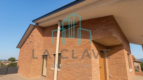 Foto 3 de Casa o chalet en venta en Carrer del Priorat, Lliçà d'Amunt, Barcelona