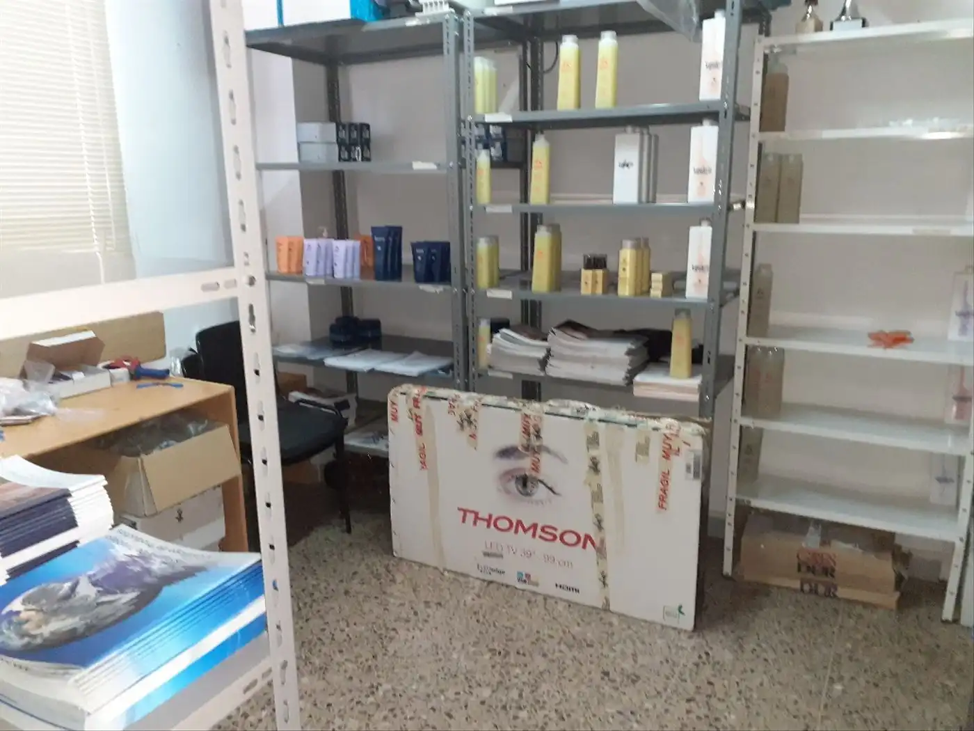Local comercial en venta en Carrer de la Font Canaleta, imagen 9