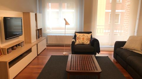 Foto 5 de Pis en venda a Iturribide Kalea, Iturralde, Bizkaia