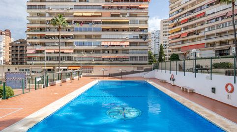 Foto 3 de Pis en venda a Rincón Alto, Benidorm