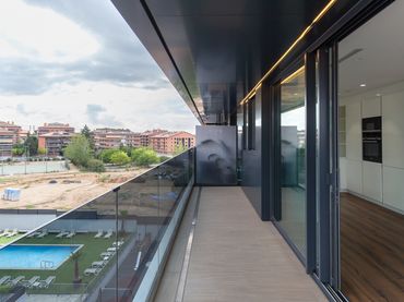 Appartement avec piscine à vendre à RUBIO I TUDURI DE