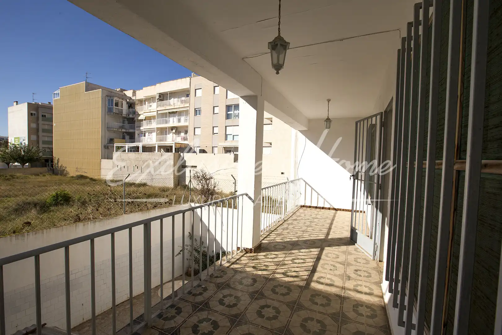 Casa con terrazza in vendita a Carrer del Doctor Fleming 44, imagen 34