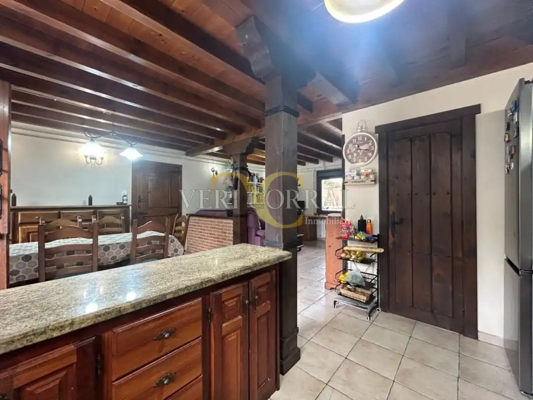 House with terrace for sale in Picones, imagen 44
