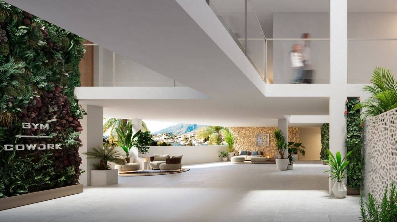 Apartament en venda a Centro ciudad