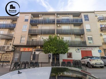 Appartement avec balcon à vendre à Peligros