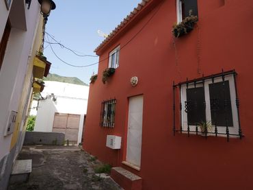 Maison à vendre à Calle del Chorrito 7