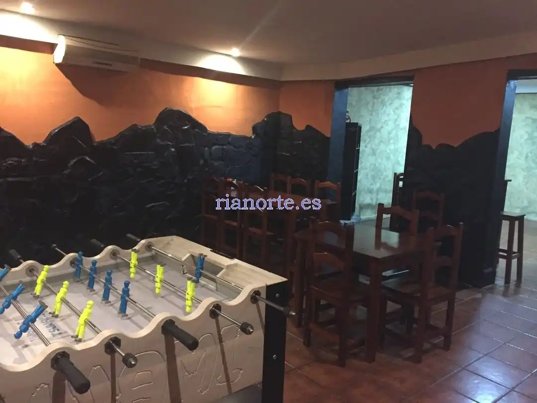 Local comercial en venta en Avenida de la Reguera 10, imagen 7