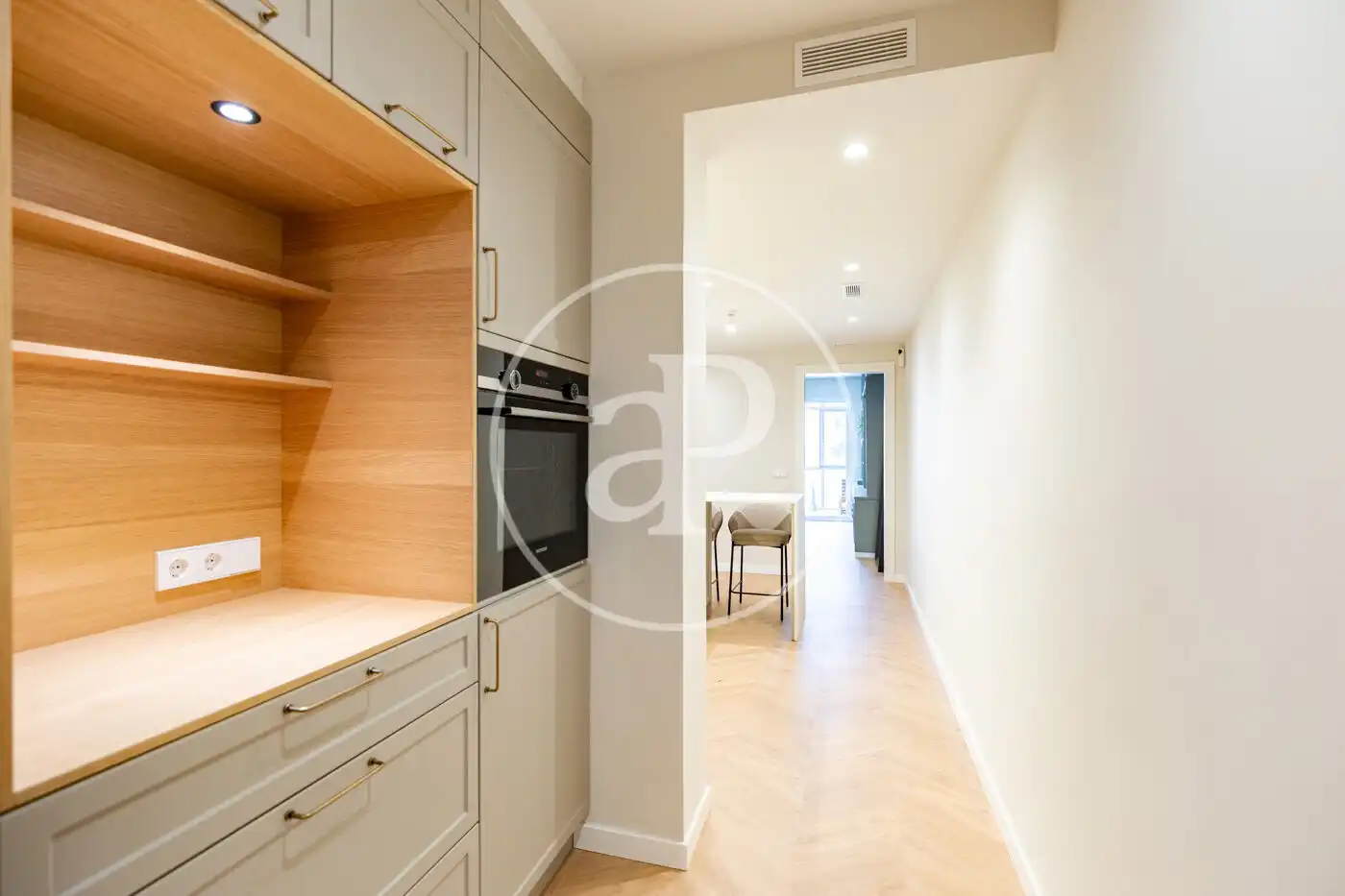 Wohnung mit Terrasse zum Verkauf in Travessera de les Corts, imagen 36