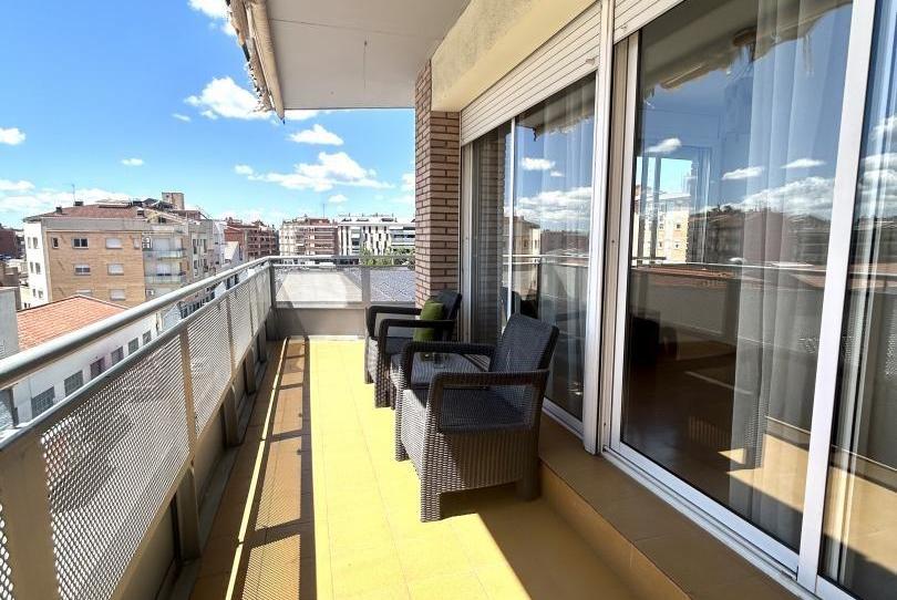 Foto 1 de Piso en venta en Can Tussell, Barcelona